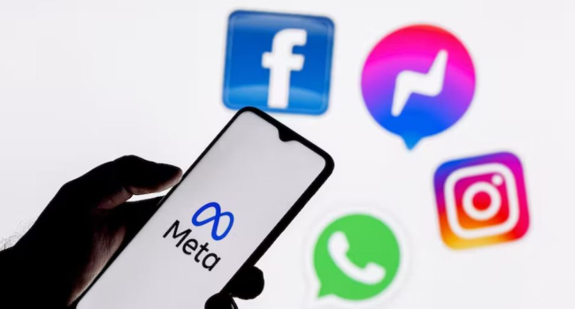 Meta может удалить новостной контент со своих платформ