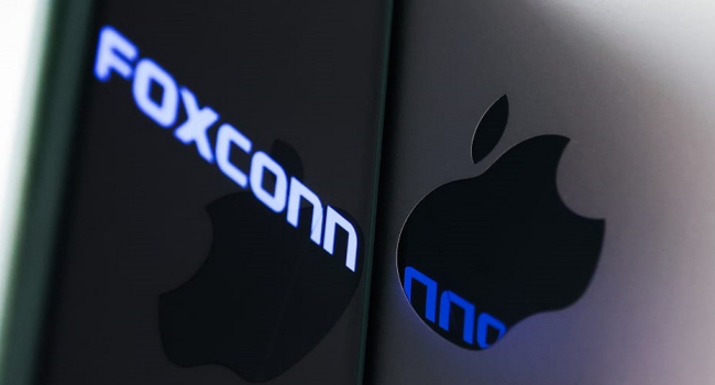 Foxconn revenue down 29% in November: When will plant restore production of iPhone 14 Pro?