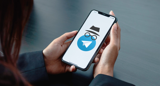 Аккаунт в Telegram можно открыть и без SIM-карты: Как купить анонимный номер для этого?