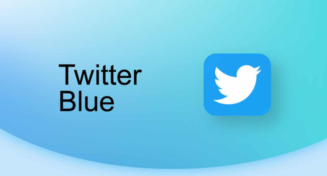 Twitter Blue subscription will be cheaper if paid through website rather than Apple iOS app
