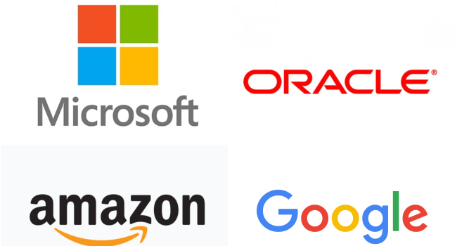 Pentagon severs $10bn contract with Microsoft: New cloud project to be implemented by 4 companies