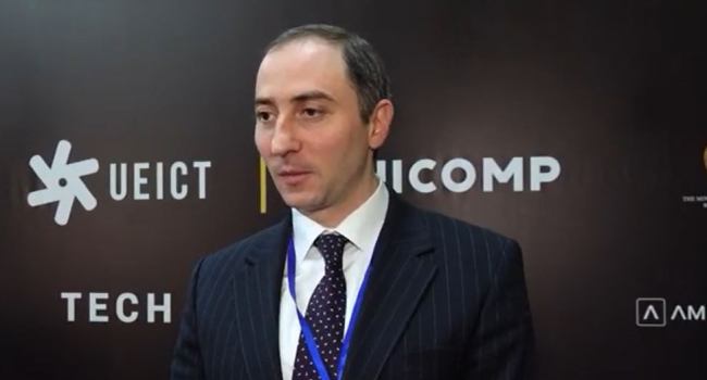 Министр о поддержке ИТ-компаний: Государство не может вмешиваться, если есть составляющее бизнес-риска — это отрицательно повлияет на сектор