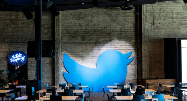 Twitter распустил Совет по доверию и безопасности