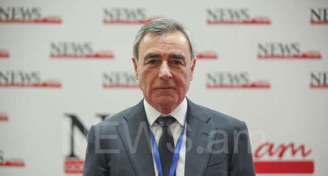 Փոխել բիզնեսի փիլիսոփայությունը, կիրառել խելացի տեխնոլոգիաներ․ Արմեն Բալդրյանը՝ խելացի կառավարման մասին