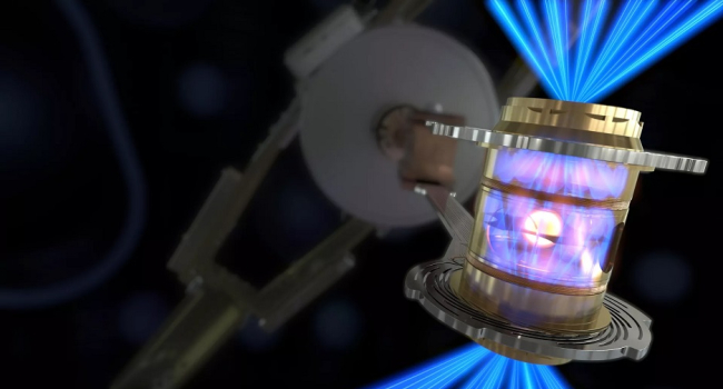 Breakthrough in thermonuclear fusion energy: Reaction produces 1.5 times more energy than is used to start it