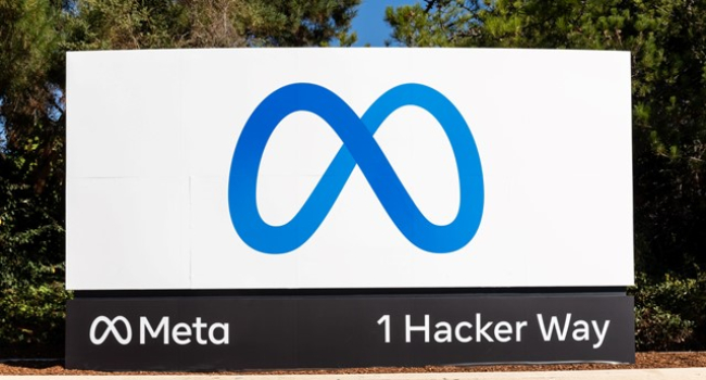 Meta закрыла подразделение Connectivity, которое разрабатывало технологии для раздачи интернета через спутники и дроны
