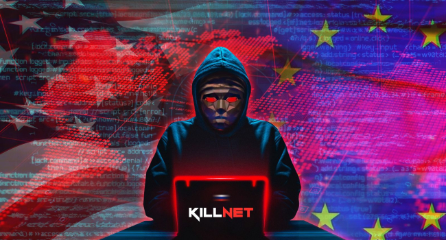 Russian hackers say they hack US FBI employees database