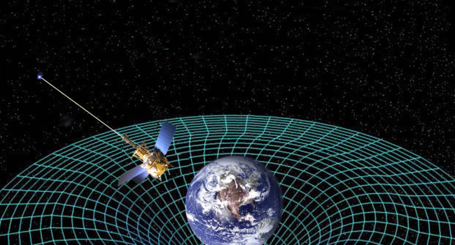 Scientists offer new way to search for alien ships using gravitational detectors