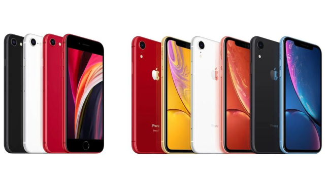 Дешевых iPhone-ов больше не будет? Apple может отказаться от популярного ряда iPhone SE