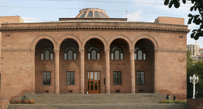 ՀՀ ԳԱԱ-ում քննարկվել է գիտական աստիճանաշնորհման նոր կանոնակարգի նախագիծը