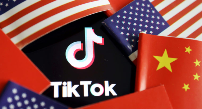 U.S. government trying to force TikTok to sell its U.S. division: What's next for this social network?