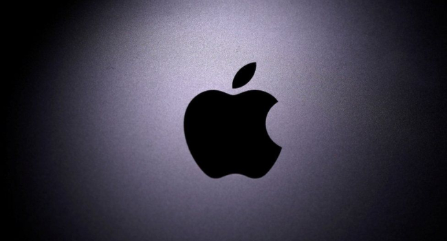 Apple shares fall 22% since the beginning of year: Lowest since June 2021