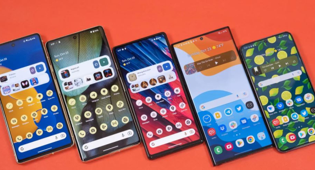 На что стоит обратить внимание при выборе смартфона? 7 полезных советов