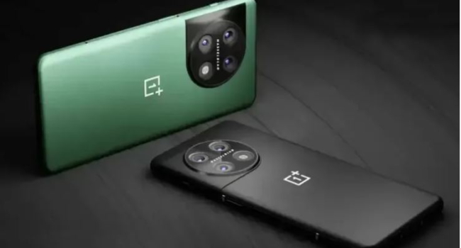 OnePlus 11 установил рекорд продаж среди смартфонов на базе Snapdragon Gen 2