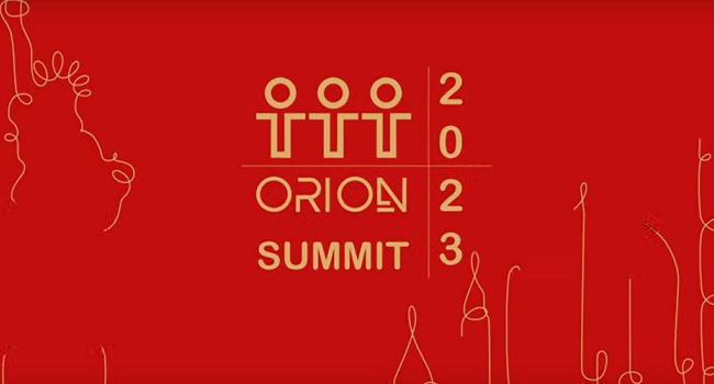 «Ներդրումները դիրքավորում են Հայաստանը». Orion Summit 2023-ը տեղի կունենա հունիսին՝ Նյու Յորքում