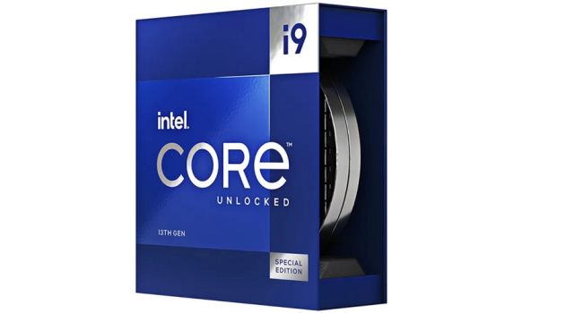 Intel-ը ներկայացրել է Core i9-13900KS ֆլագմանային պրոցեսորը, որը կարող է ինքնուրույն մինչև 6 ԳՀց հաճախականություն զարգացնել