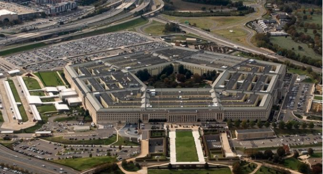 В 2022 году 171 из 510 обнаруженных в США НЛО не удалось идентифицировать: Пентагон опубликовал доклад