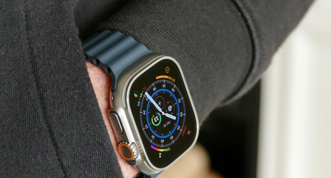 Apple and LG to produce Micro-LED displays for Apple Watch