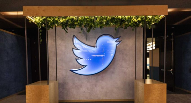 Appliances, furniture and soundproof meeting rooms: What Twitter intends to sell?