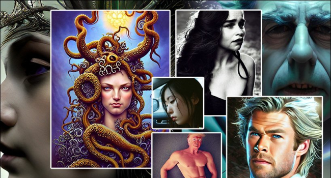Artists sue Stability AI, Deviant Art, and Midjourney for copyright infringement