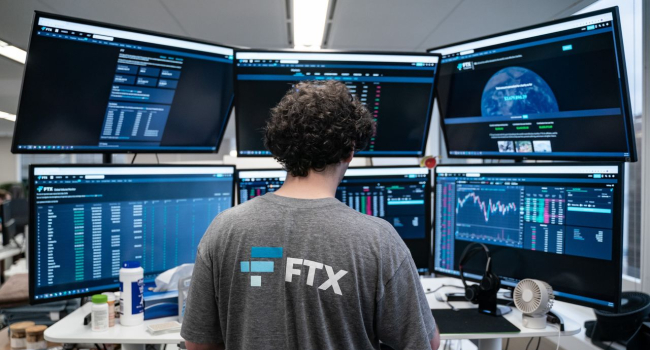 Սնանկացած FTX-ը պնդում է՝ հաքերներն իր հաշիվներից $415 մլն-ի կրիպտոարժույթ են գողացել