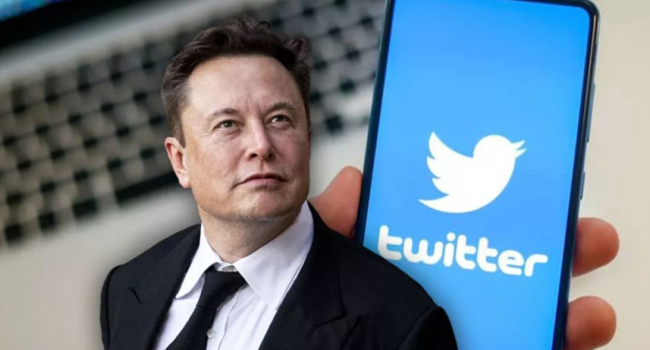 Հինգ փոփոխություն, որ Իլոն Մասկն արել է Twitter-ում