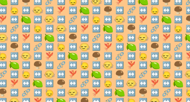 6 new emoji to appear on smartphones and computers in 2023, including phoenix, lime and mushroom