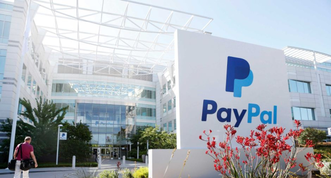 Крупная атака на PayPal: Хакеры получили доступ к 35 000 аккаунтов
