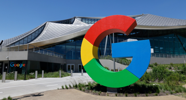 Google увольняет сотрудников, получающих $1 млн