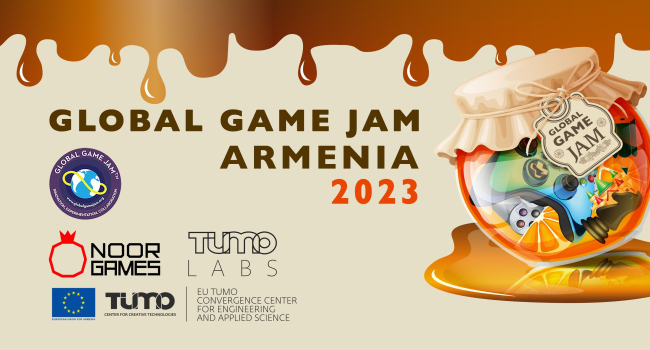 Երևանում կանցկացվի Global Game Jam խաղերի ստեղծման ամենամեծ հաքաթոնը