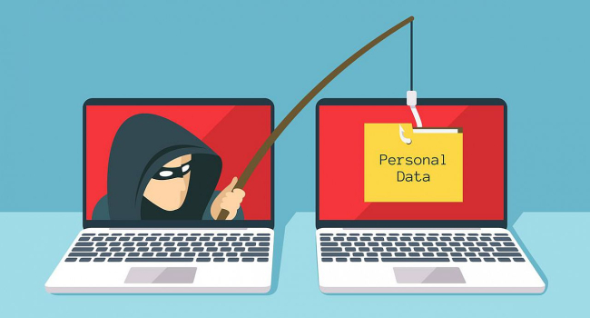 US government employees become massive phishing attacks’ victims: Hackers use legitimate remote access tools