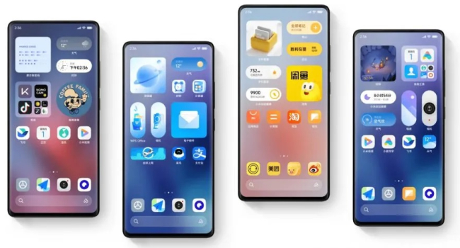 When will final version of MIUI 14 interface be available and which smartphones and tablets will receive it? Full list