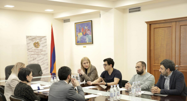 Հայաստանում գիտությունը պետք է նպաստի երկրի առջև ծառացած մարտահրավերների լուծմանը․ «Գիտուժ»