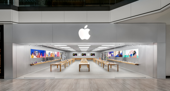 Apple is facing lawsuit for collecting and using iPhone user data
