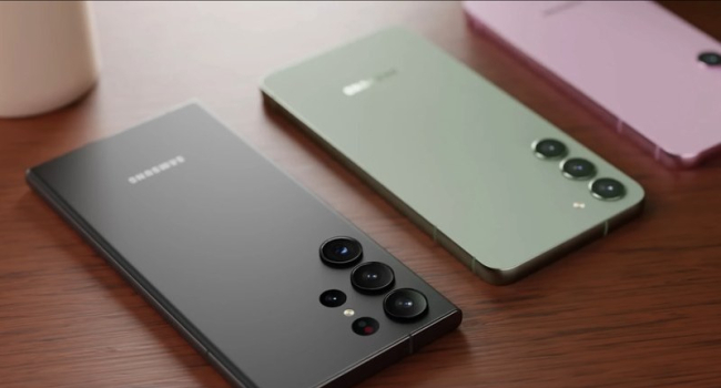Samsung introduces 3 smartphones of Galaxy S23 series: Galaxy S23 Ultra sets performance record before presentation