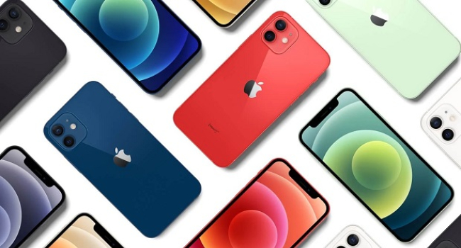 iPhone-ի վաճառքը նվազել է 8%-ով, Mac-ինը՝ 30%-ով. ինչո՞ւ են Apple-ում խնդիրներ ծագել