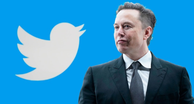 Musk plans to charge companies $1,000 a month to maintain verification badge, but Twitter is saved from bankruptcy