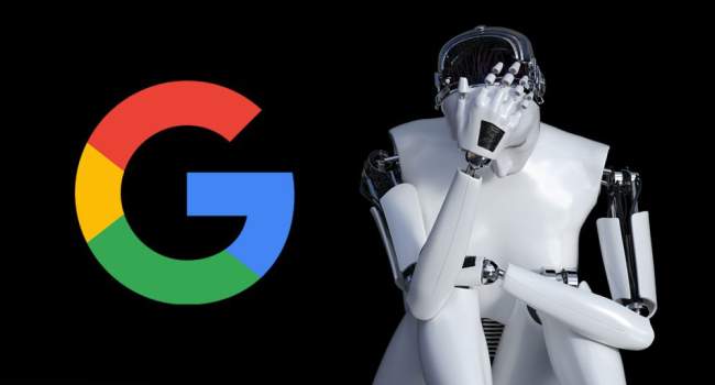 Чат-бот Bard от Google допустил фактическую ошибку во время первой же демонстрации: Ошибка обошлась компании в $100 млрд
