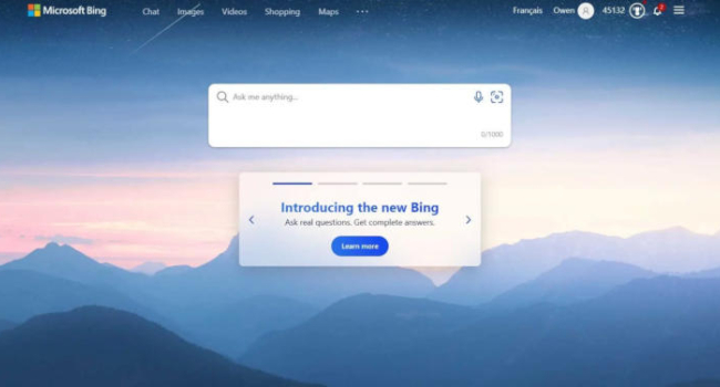 У Bing есть понятия об этичности? Чат-бот отказался писать сопроводительное письмо вместо человека