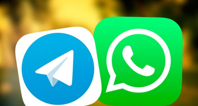 Руководитель WhatsApp заявил, что у Telegram много уязвимостей, призвав отказаться от него
