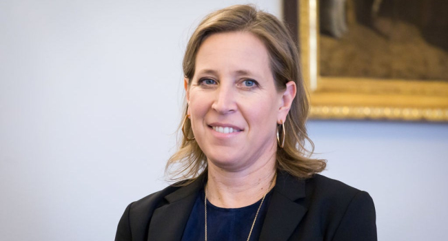 Susan Wojcicki stepping down as YouTube CEO: Who will replace her?