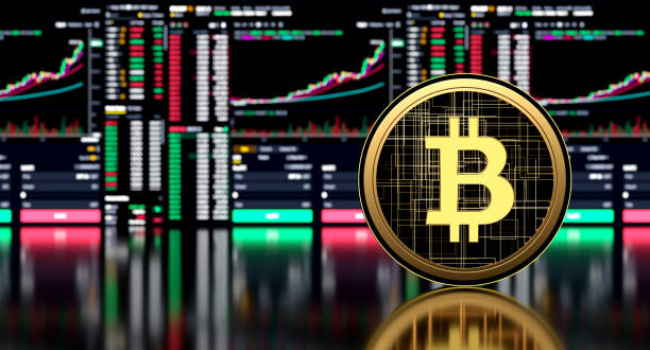 Биткойн впервые за более чем 5 месяцев преодолел отметку в $25 000