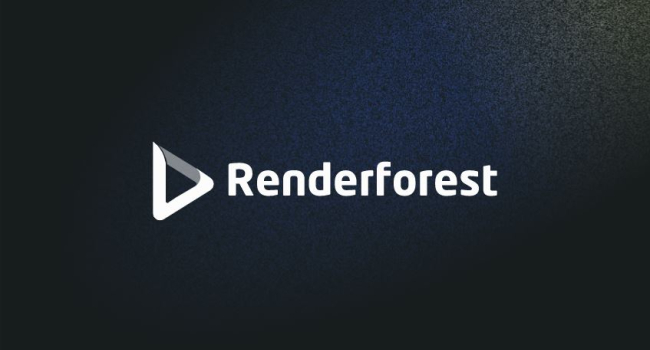 Հայկական Renderforest-ի օգտատերերի թիվը հասել է 20 միլիոնի