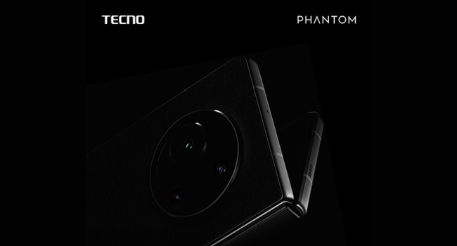 Թեթև և դիմացկուն․ TECNO-ն ցուցադրել է իր առաջին ծալովի սմարթֆոնը