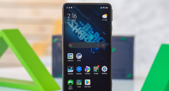 Активная система охлаждения и чип Snapdragon 8 Gen2։ опубликованы характеристики нового игрового смартфона Xiaomi