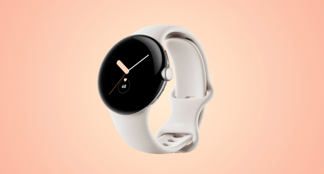 Samsung Galaxy Watch 6 to have curved glass