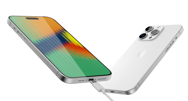 What will iPhone 15 Pro Max look like? New photos shown