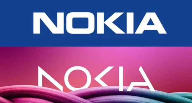 Nokia поменяла логотип впервые за 60 лет: Компания больше не должна ассоциироваться с мобильными телефонами
