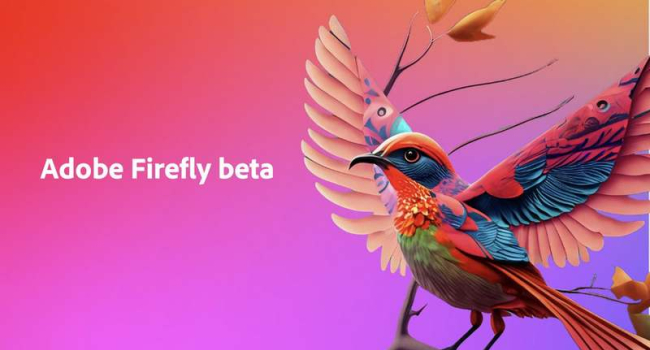 Adobe introduces AI image generator: It doesn’t infringe the copyrights of artists