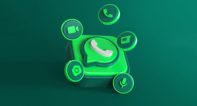 WhatsApp получит обновление: Какие новые функции будут добавлены?